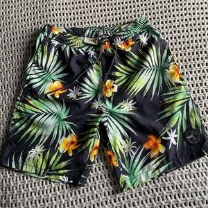 Vans swim shorts
